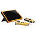 My Hero Academia Katsuki Bakugo Season 4 Nintendo Switch OLED (2021) Skin